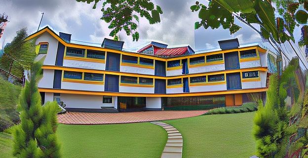Highland Resort Hotel a Lonavala