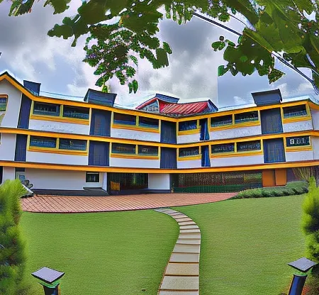 Highland Resort