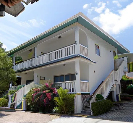 Divers Lodge Guest House