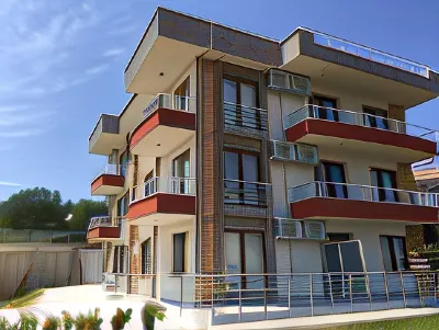 Yasar Apart Hotels in Sinop