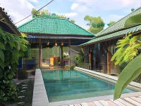 Watukarung Ristu Homestay - Beach