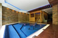 Hotel & Spa Niunit Hotels in Ordino