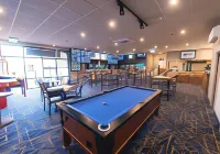 亨登睡帽飯店 Mansfield Park住宿飯店