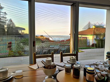 Les Digues Vauban Отели в г. Сибур