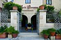 Maria Giovanna Guest House - Wifi