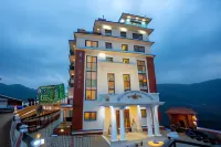 Hotel Ghyampe Dada Hotels in Godawari