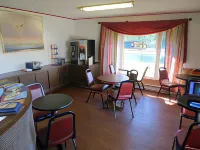 Starlite Budget Inn Hotels in Wawatam Township