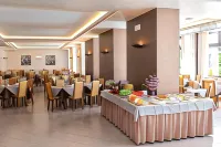 Hotel Bellavista - Bar