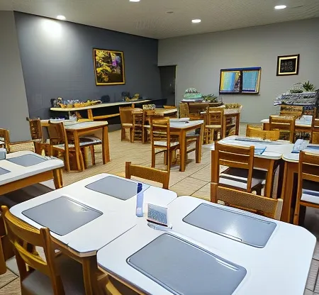 Hotel Pousada Real