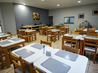 Hotel Pousada Real - 3 Sao
