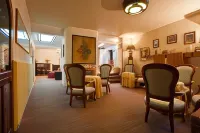 Hotel Moderno - 3-Star