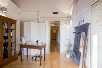 Casa Oliva Borgo del Benessere Olistico Hotel di Montemaggiore al Metauro