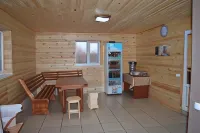 Altamira Hotel Hotel di Karakol