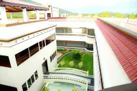 Athena Hotel Hotels in Tiruvannamalai