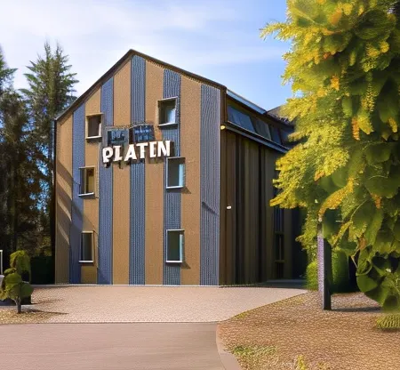 Hotel Platin