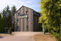 Hotel Platin - 3 stjerner