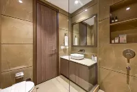 羅莎住宿