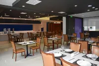 Hotel Diego de Almagro Talca Express - breakfast