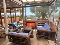 Island Vibe Jeffreys Bay Hotels in Jeffreys Bay