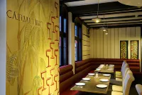 카수아리나 트리 미참 호텔