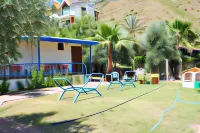 Adrasan Shambala Hotel