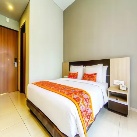 Moscato Hotel