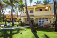 Los Corales Beach Village Punta Cana - the Original