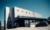 Bjerkvik Hotell Hotels in Gratangen