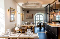 Dragsholm Slot Hotels in Horve