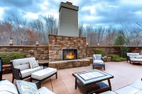 Hampton Inn Madison Huntsville Airport - 2-Star