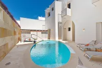 Palma Residence Salento Hotels in Melendugno