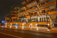 Azure Inn Hotel - sul mare