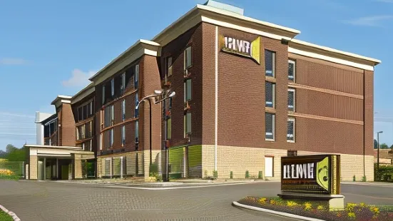 Home2 Suites by Hilton Middleburg Heights Cleveland