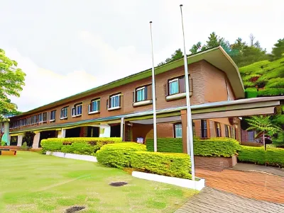 The Gran Resort Elegante Karuizawa Hotel in zona Suwa Shrine