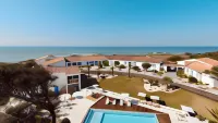 Hôtel Île de Lumière Hotels in Dolus-d'Oléron