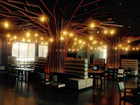Ceiba Hotel Bissau Hotels in Бісау