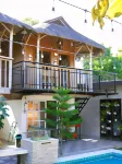 Urban Oasis Resort, Tarlac