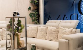 Luxury Suites Prana by Cadissa