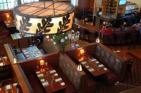 Heathman Lodge - Baarit