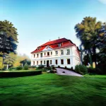 Pałac Chichy Church P.W. St. Michael the Archangel附近的飯店