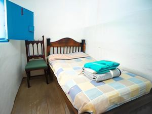 Parcerito's Hostel