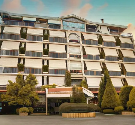 Merry Land Hotel
