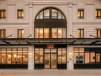 Marty Hotel Bordeaux - Tapestry Collection by Hilton Các khách sạn ở Bordeaux City Center
