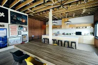 The Timberline - 2-Star