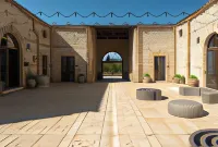 Tenute Baglio Passofondo Hotels in Calatafimi