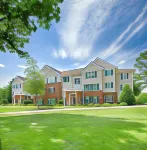 Hilton Vacation Club Greensprings Williamsburg Hotels in der Nähe von Mastercorp Inc