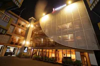 The Phoenix Residency Hotels in 
