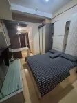 Apartement Tamansari Panoramic by Radytia Rizky Hotels in Cinambo