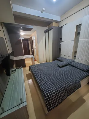 Apartement Tamansari Panoramic by Radytia Rizky Hotel di Gedebage
