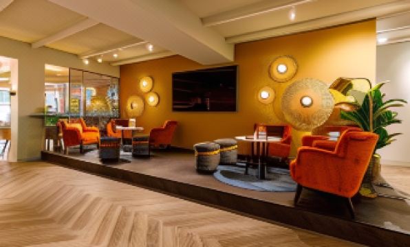 Hotel Restaurant Piccard